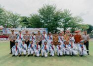 Wujudkan Mimpi Anak Bangsa, Irjen Pol Gatot Tri Suryanta Resmikan Program Pembinaan Sekolah Rakyat di Ranah Minang