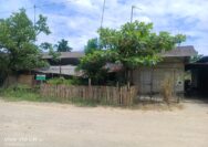 Diduga sangat tidak layak , perumahan Karyawan Area PKS Bina Baru disorot. LPPNRI Kampar Minta Evaluasi Lingkungan