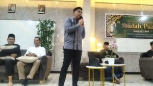 Menjalin Kebersamaan Di Bulan Suci Ramadhan PT. Victory International Futures Pekanbaru Adakan Santunan Ke 2 Panti Asuhan