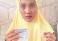 Teliti dalam Pemeriksaan, Petugas Lapas Narkotika Rumbai Berhasil Gagalkan Penyelundupan Paket Sabu-Sabu