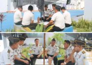 Coffee Morning Jadi Sarana Silaturahmi dan Penguatan Sinergi