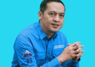 Irdas Muswar Tawarkan Konsep Transformasi BSP Green Untuk Kemajuan Bumi Siak Pusako