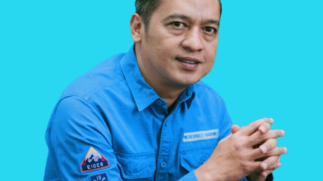 Irdas Muswar Tawarkan Konsep Transformasi BSP Green Untuk Kemajuan Bumi Siak Pusako