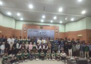 AKBP. Bainar, S.H.,M.H Menjadi Pemateri Dalam Acara Seminar HARDIKNAS Yang Di Adakan Oleh IMA MADINA Pekanbaru