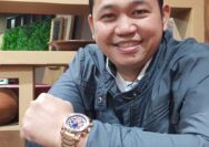 NIR EMPATI DI PUNCAK KEKUASAAN: OTORITARIANISME YANG MENGGERUS LEGITIMASI PUBLIK