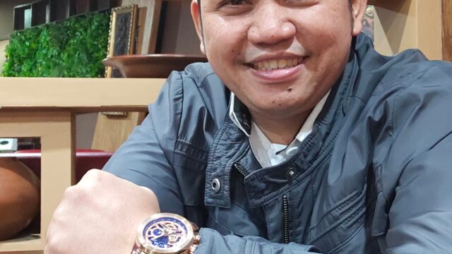 NIR EMPATI DI PUNCAK KEKUASAAN: OTORITARIANISME YANG MENGGERUS LEGITIMASI PUBLIK
