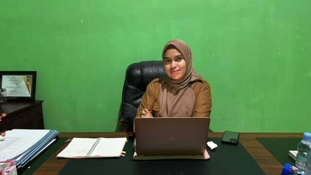 Tiga Paket Proyek Masuk Tahapan Evaluasi Dokumen