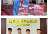 Bawa Budaya Kampar Menembus Ajang Nasional, Tim Mahasiswa Raih Dua Medali—Namun Sunyi dari Perhatian Pemerintah?
