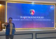 Aliansi BEM Riau Bersatu Apresiasi Ketegasan Kapolda Riau Ungkap Dugaan Kejahatan Lingkungan