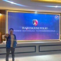 Aliansi BEM Riau Bersatu Apresiasi Ketegasan Kapolda Riau Ungkap Dugaan Kejahatan Lingkungan