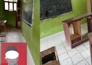 Desakan Warga Makin Menguat. Amir Mahmud diminta "mundur" dari Kepala MTs GUPPI Malintang