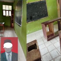Desakan Warga Makin Menguat. Amir Mahmud diminta "mundur" dari Kepala MTs GUPPI Malintang