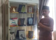 SKO Riau Bersinar, Aslim S.Pd Sukses Cetak Atlet Nasional Hingga Internasional