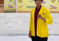 Indonesia Youth Epicentrum Ingatkan Polres Kuantan Singingi, Green Policing Harus Diiringi Perlindungan Hutan