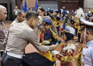 Korlantas Polri Apresiasi Pembinaan Polisi Cilik di Riau, Lahirkan Generasi Pelopor Keselamatan