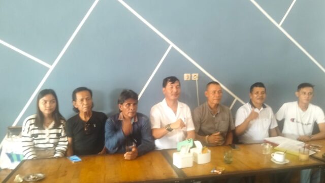 Dituding Preman dan Pelaku Pungli Pasar Panam, Yayasan Ismail Idris Bersaudara Tantang Pembuktian di Pengadilan