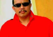 Presiden LSM LIRA, Jusuf Rizal Mengecam Keras Gerombolan Bayaran Demo Merusak Kator DPW LSM LIRA Kepri