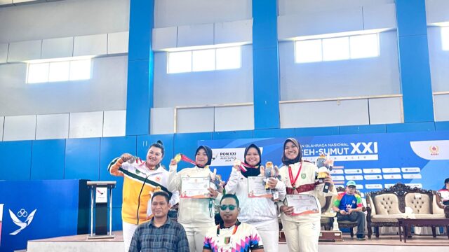 Pasca SK Keluar, Pengprov Ferkushi Riau adakan Rapat Pengurus 