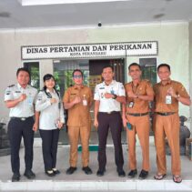 Polda Riau Salurkan 1.198 Paket Bansos dan Hadirkan Berbagai Program Sosial untuk Masyarakat