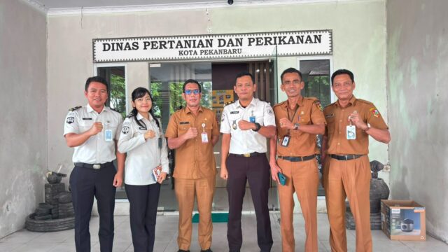 Polda Riau Salurkan 1.198 Paket Bansos dan Hadirkan Berbagai Program Sosial untuk Masyarakat