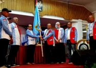 Munas III FSPTSI-KSPSI, Jusuf Rizal Secara Aklamasi Pimpin FSPTSI-KSPSI Periode 2026-2031