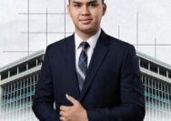 DPW Indonesia Youth Epicentrum Riau Apresiasi Pelantikan Muhammad Sambu Harman sebagai Komisaris PT SPR Langgak