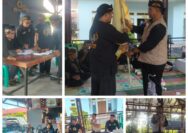 Lewat Proses Voting dan Musyawarah Mufakat, H. Dudung Suleman Terpilih Pimpin DPD MISURI Pekanbaru Periode 2026–2031