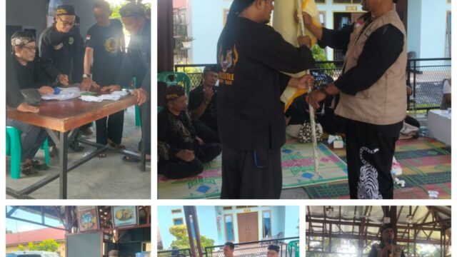 Lewat Proses Voting dan Musyawarah Mufakat, H. Dudung Suleman Terpilih Pimpin DPD MISURI Pekanbaru Periode 2026–2031