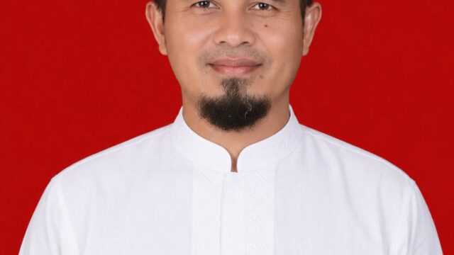 Jejak Langkah Kang Dudung Sulaeman ketua Paguyuban Misuri kota Pekanbaru Periode 2026-2031