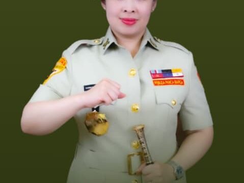 Ketua PP PPM Bantah Tuduhan Pelapor, Tegaskan Musda PPM Riau Sah Sesuai AD/ART, Pelantikan Tetap Berjalan