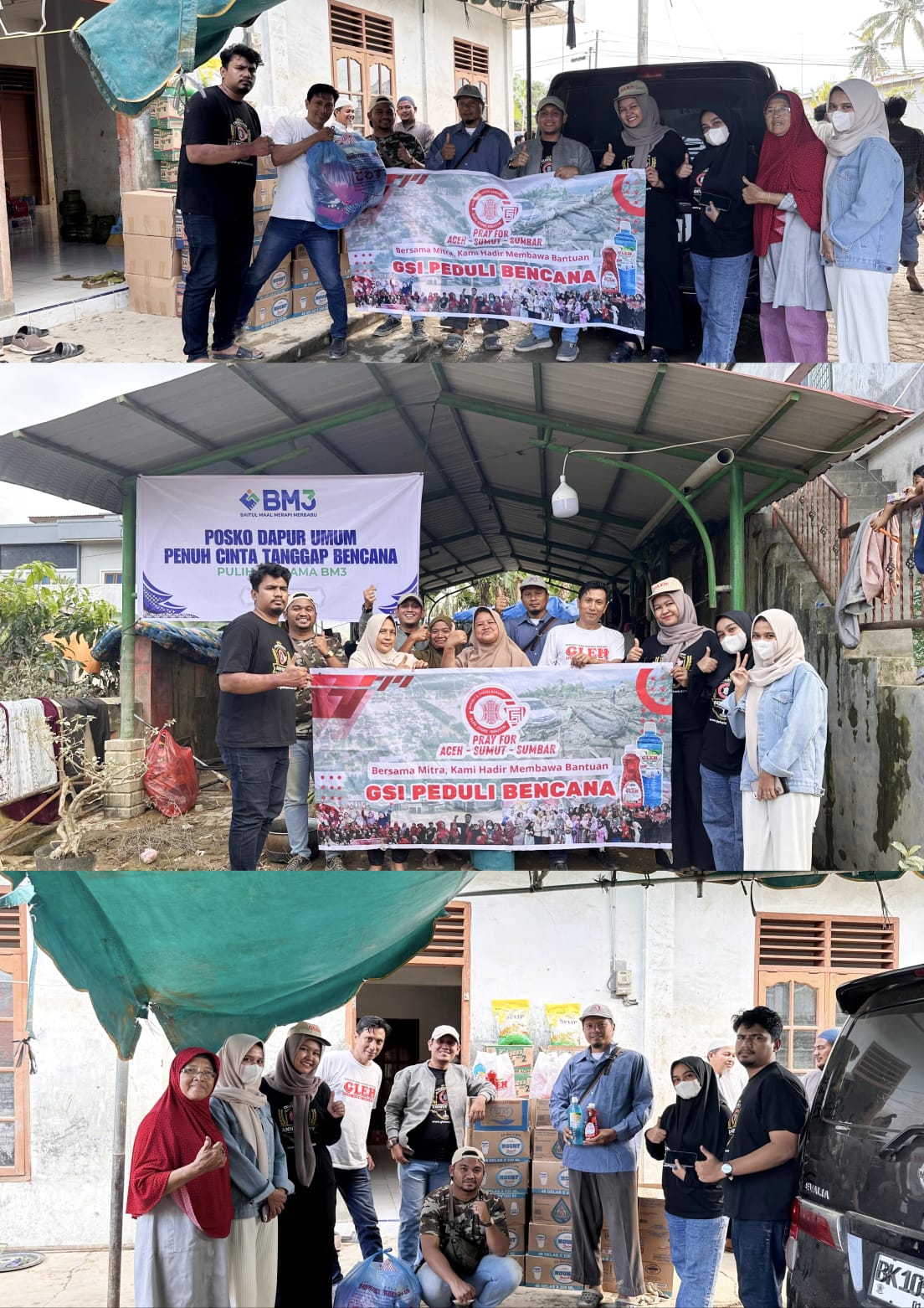 Ini Lah Sejarah Berdirinya Dan Sukses Nya Si Merah Gleh, Cairan Pembersih Serba Guna Di Balik Owner Yang Masih Muda . “10 Persen Keuntungan Untuk Donasi Anak Yatim & Dhuafa